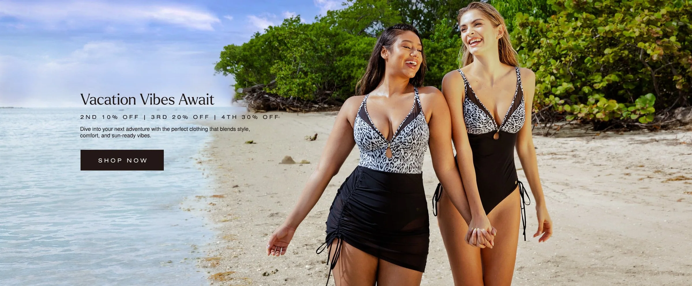 Celebrate Your Shape, Effortlessly